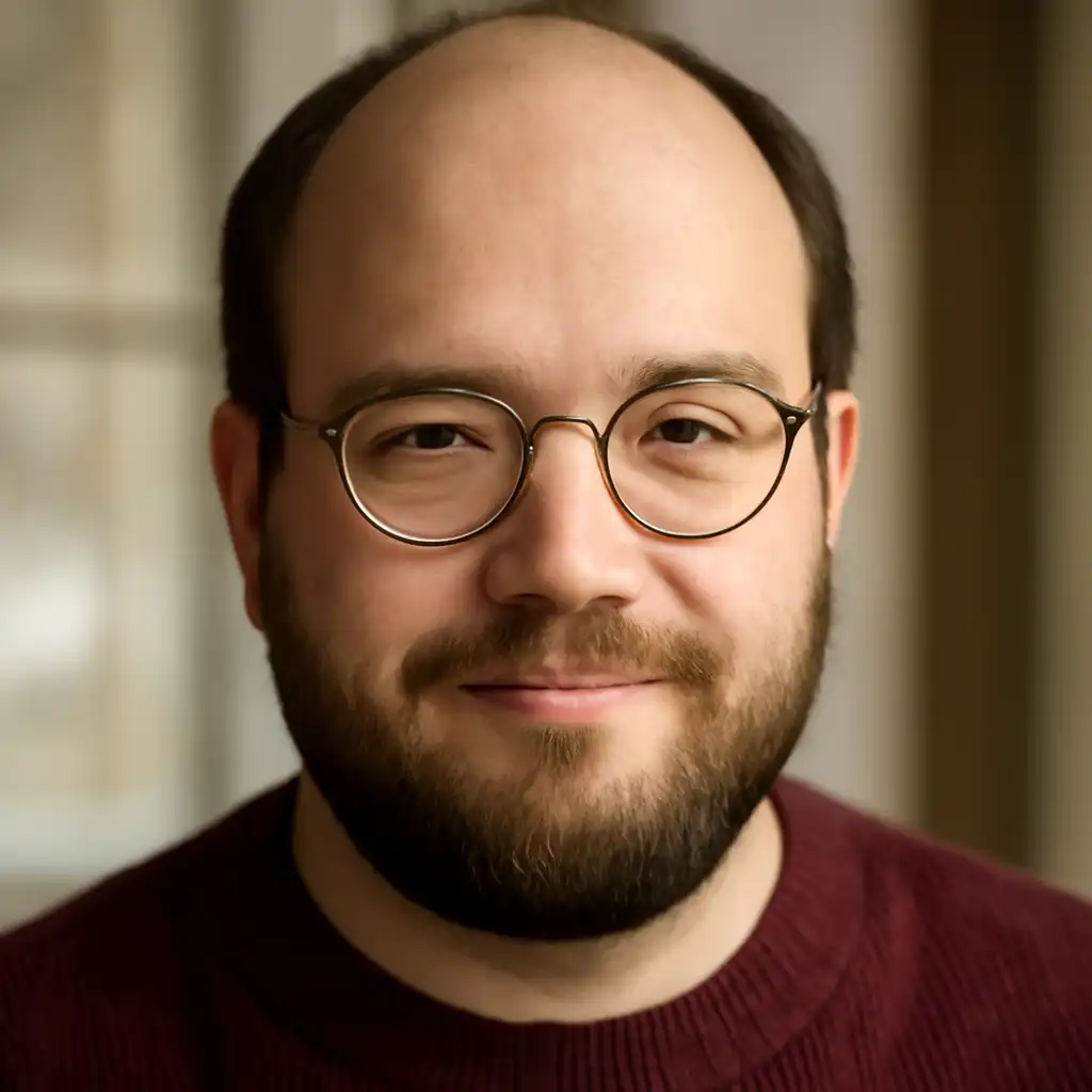 Christoph Steiner